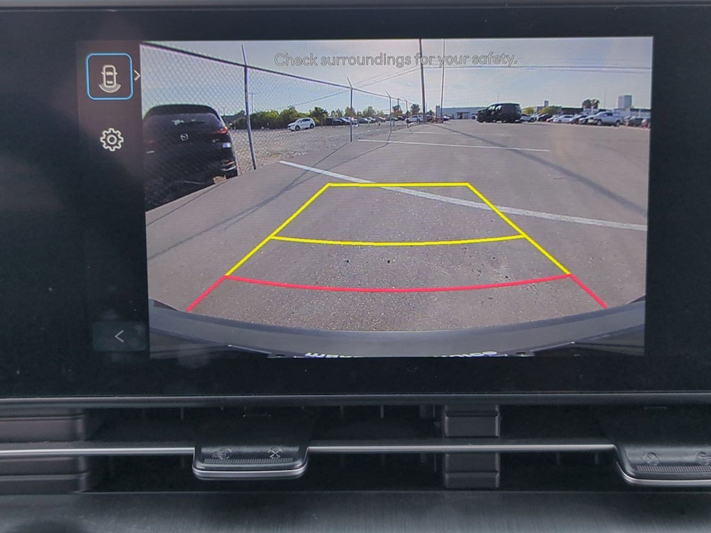 Thumbnail: 2025 Hyundai Kona - 32