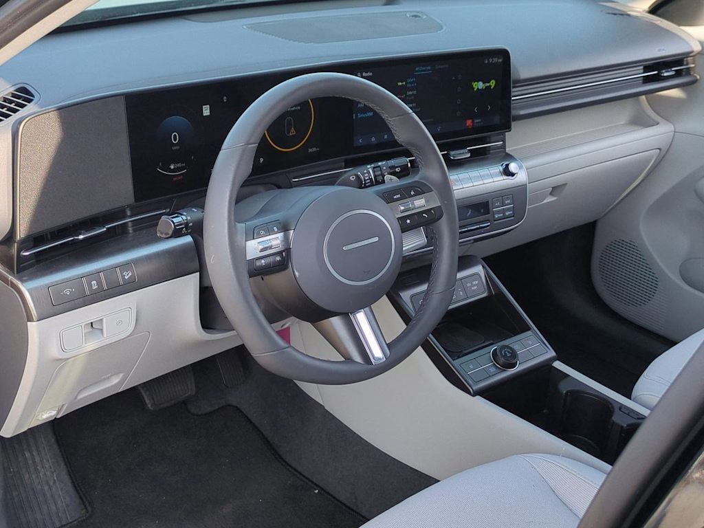 Thumbnail: 2025 Hyundai Kona - 2