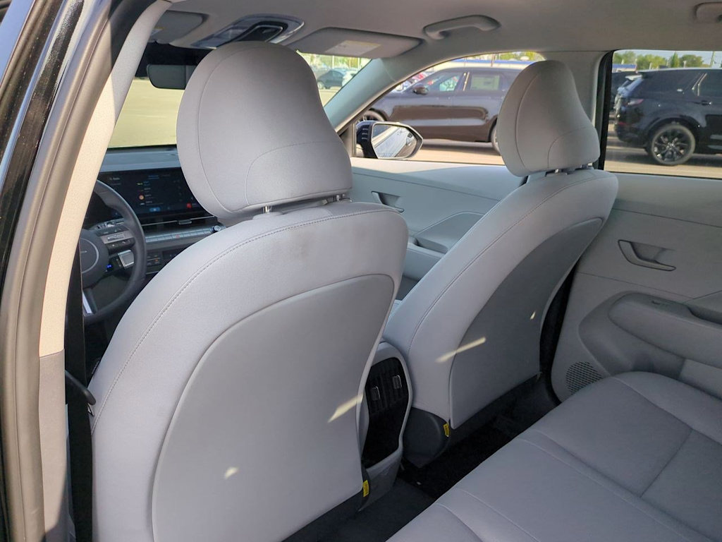 Thumbnail: 2025 Hyundai Kona - 12