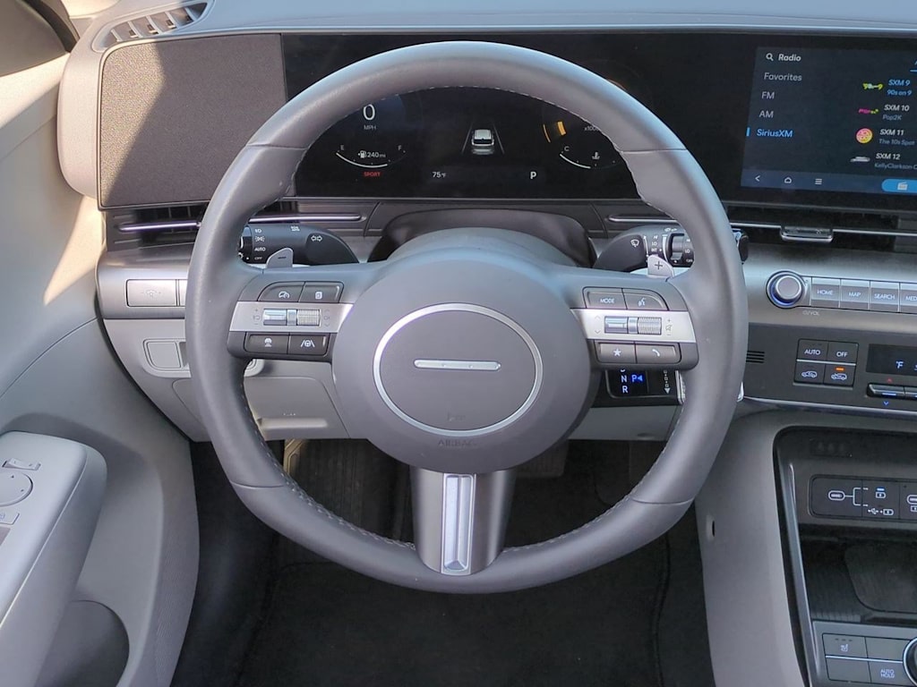 Thumbnail: 2025 Hyundai Kona - 13