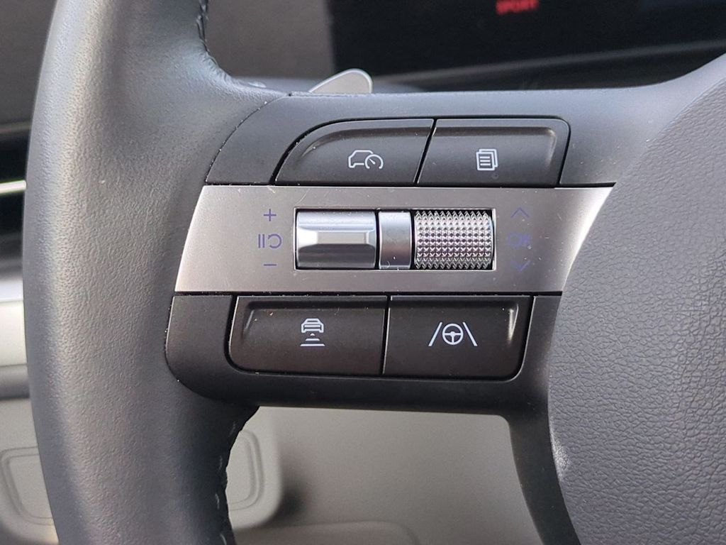 Thumbnail: 2025 Hyundai Kona - 28