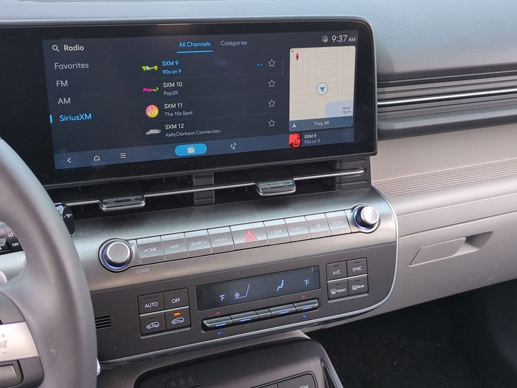 Thumbnail: 2025 Hyundai Kona - 14