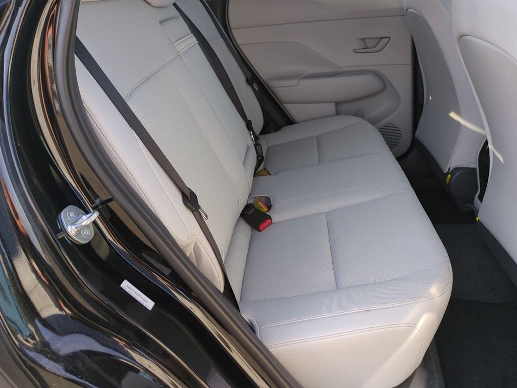 Thumbnail: 2025 Hyundai Kona - 11