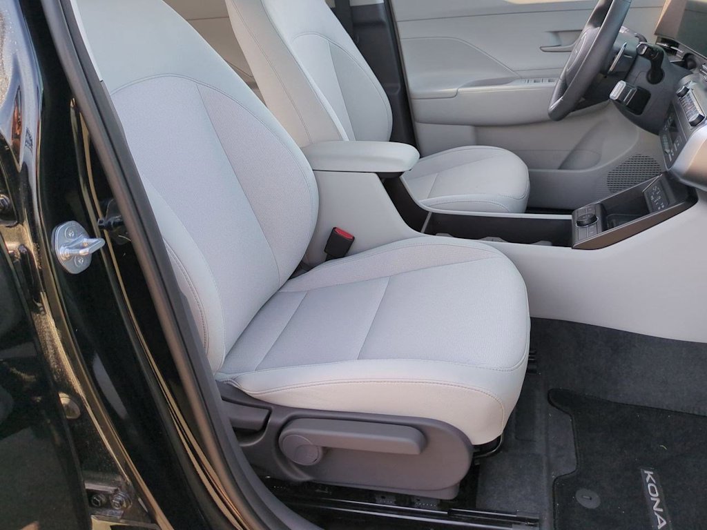 Thumbnail: 2025 Hyundai Kona - 27