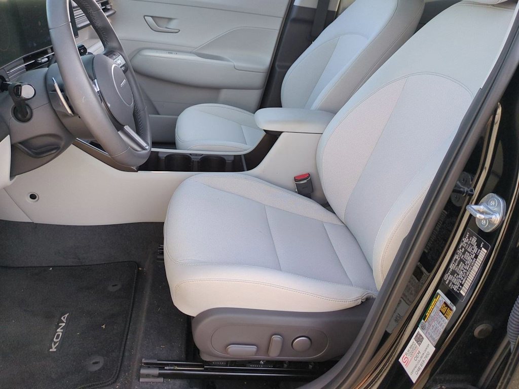 Thumbnail: 2025 Hyundai Kona - 10