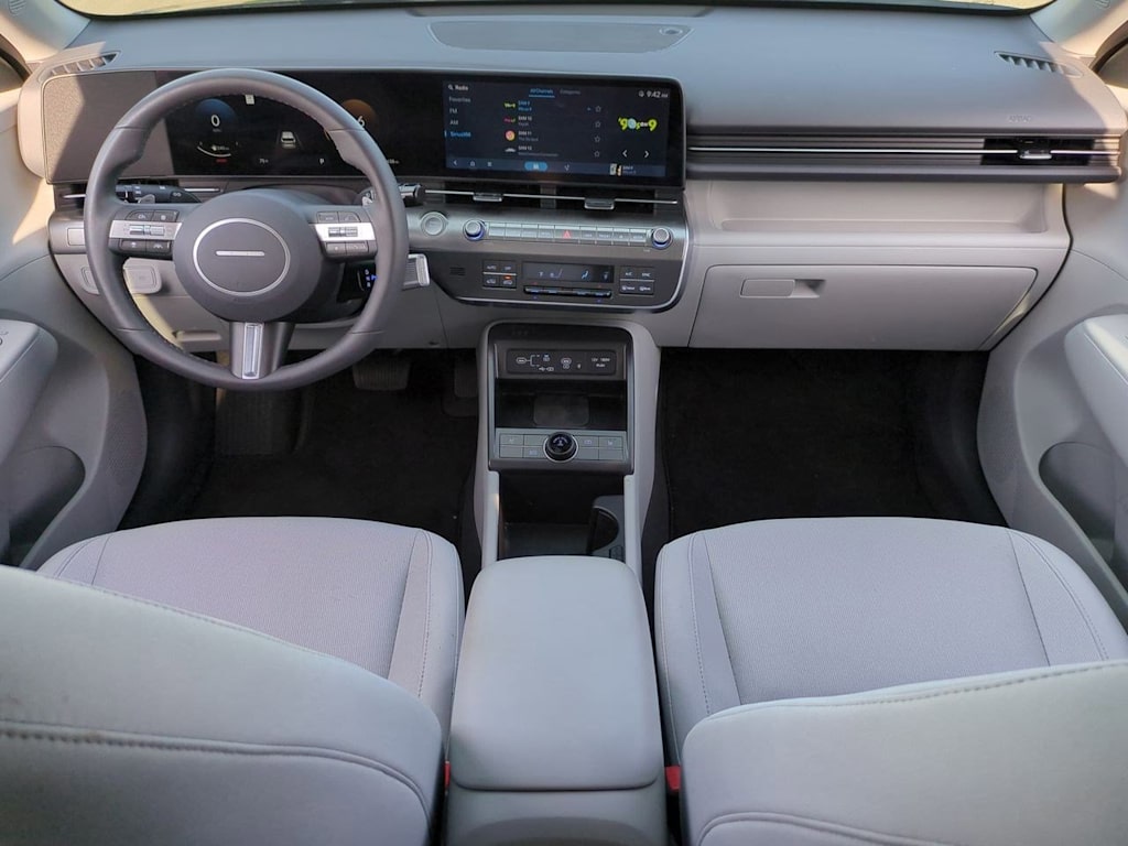 Thumbnail: 2025 Hyundai Kona - 9