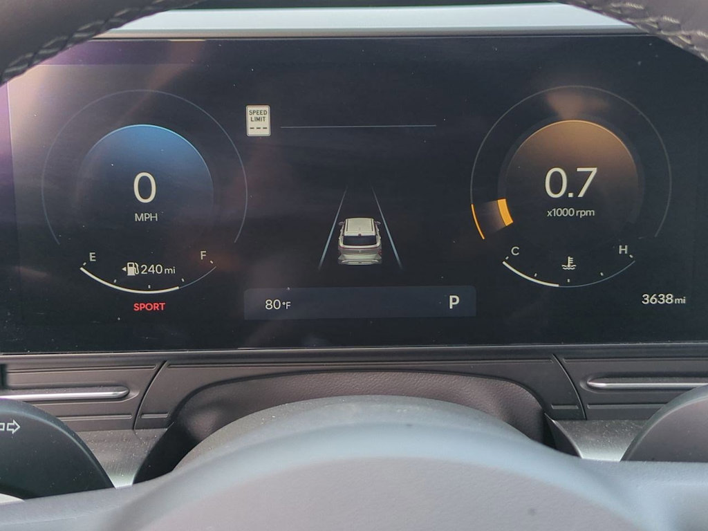 Thumbnail: 2025 Hyundai Kona - 16