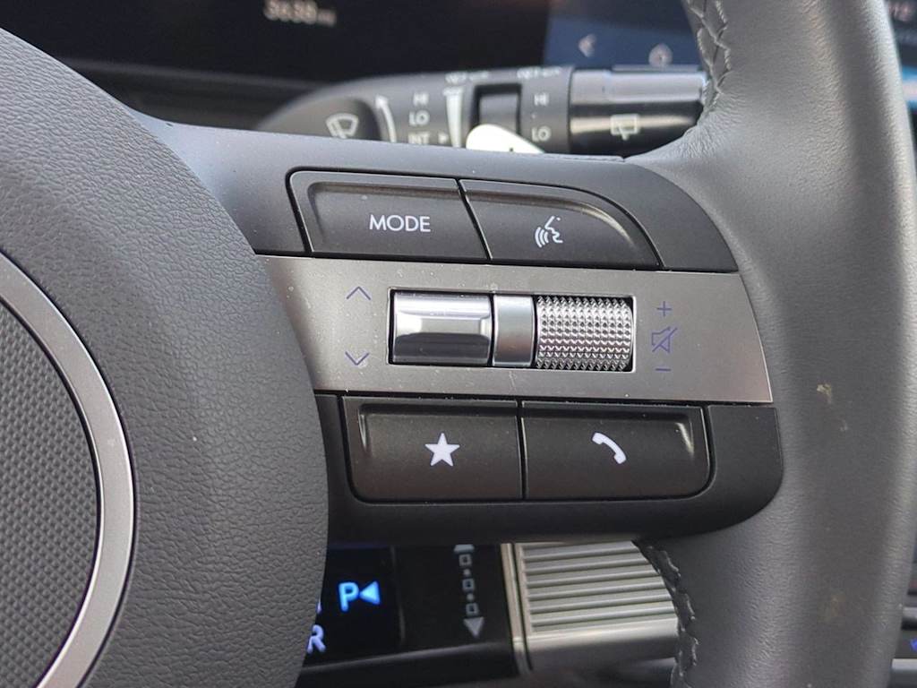 Thumbnail: 2025 Hyundai Kona - 29