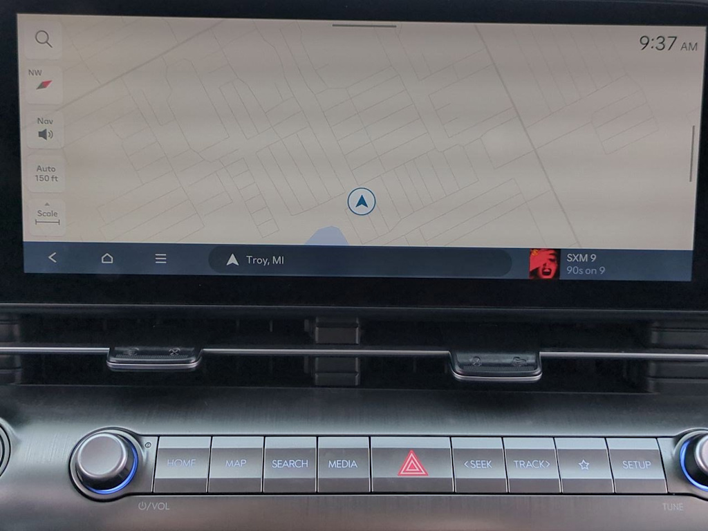 Thumbnail: 2025 Hyundai Kona - 31