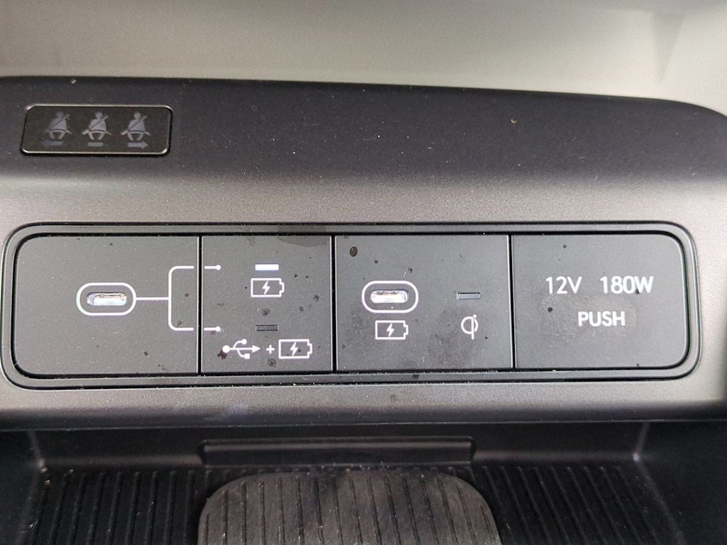 Thumbnail: 2025 Hyundai Kona - 33