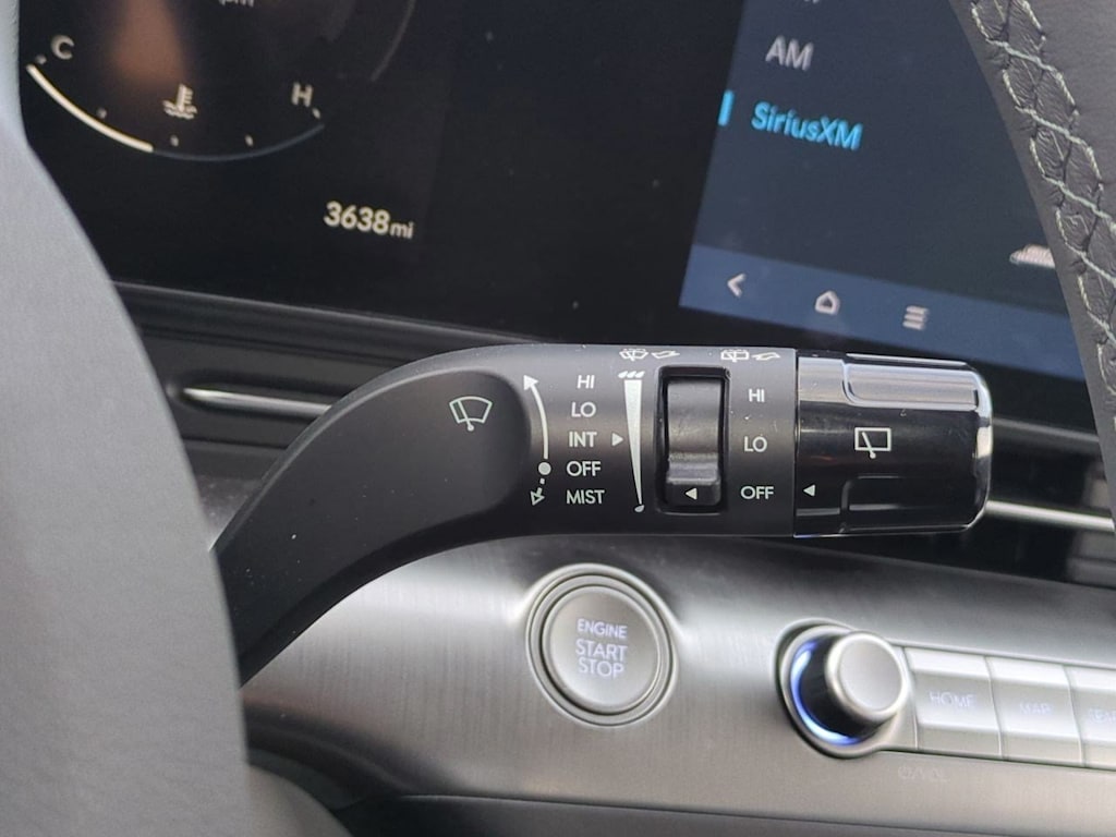 Thumbnail: 2025 Hyundai Kona - 15