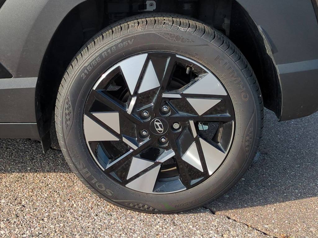 Thumbnail: 2025 Hyundai Kona - 8