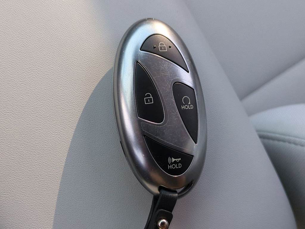 Thumbnail: 2025 Hyundai Kona - 18