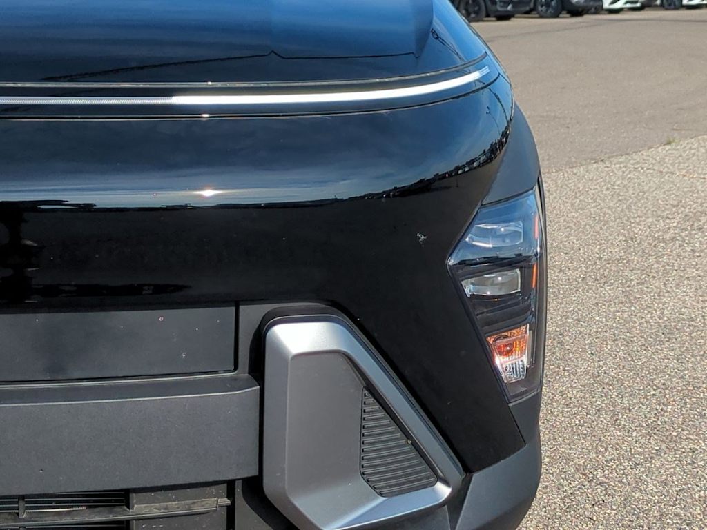 Thumbnail: 2025 Hyundai Kona - 23