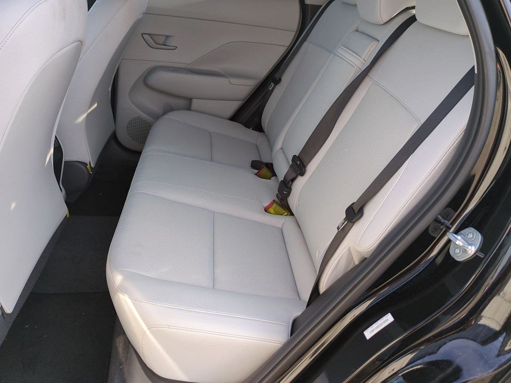 Thumbnail: 2025 Hyundai Kona - 26