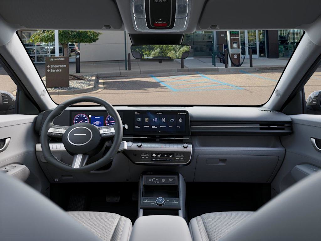 Thumbnail: 2026 Hyundai Kona - 2