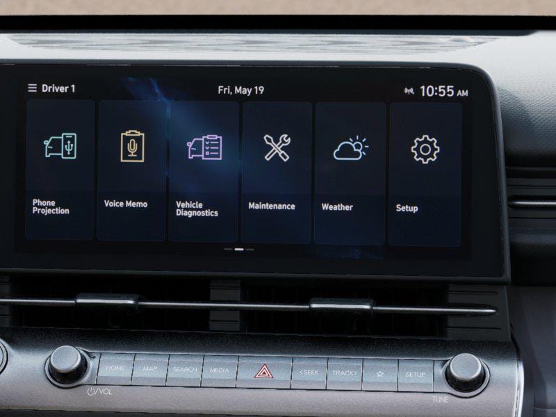 Thumbnail: 2026 Hyundai Kona - 8