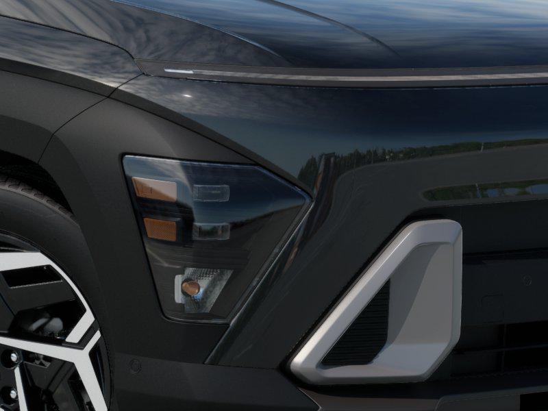 Thumbnail: 2026 Hyundai Kona - 12
