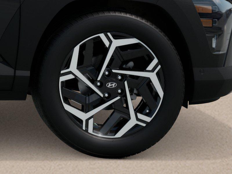 Thumbnail: 2026 Hyundai Kona - 6