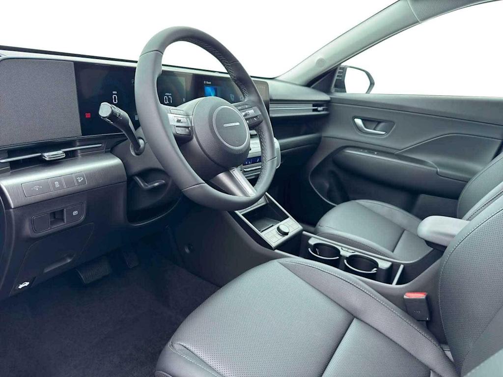 Thumbnail: 2026 Hyundai Kona - 7