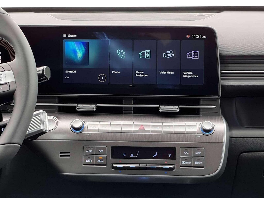 Thumbnail: 2026 Hyundai Kona - 11