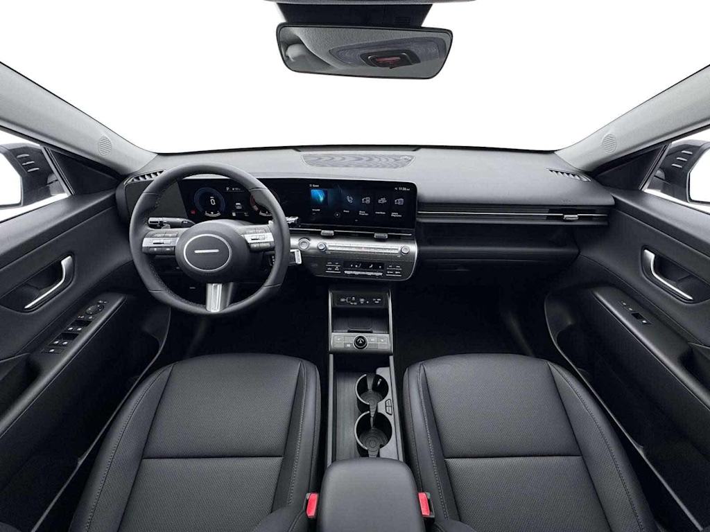 Thumbnail: 2026 Hyundai Kona - 2