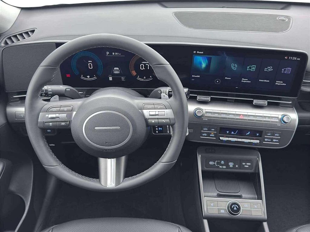 Thumbnail: 2026 Hyundai Kona - 10