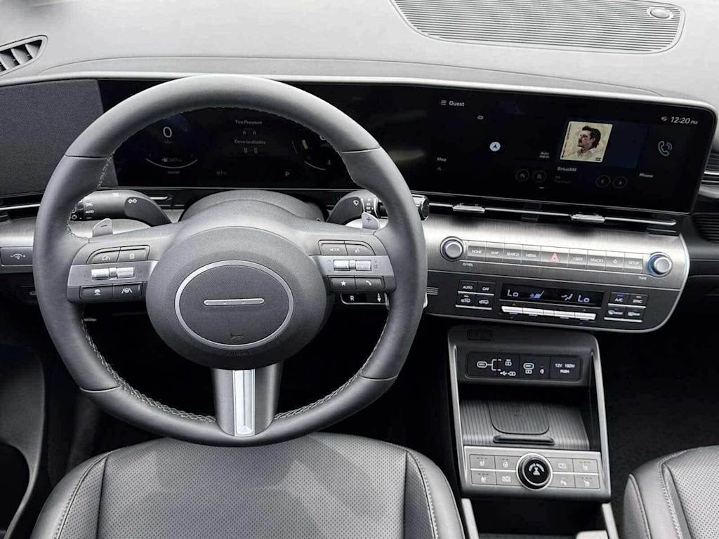 Thumbnail: 2026 Hyundai Kona - 11