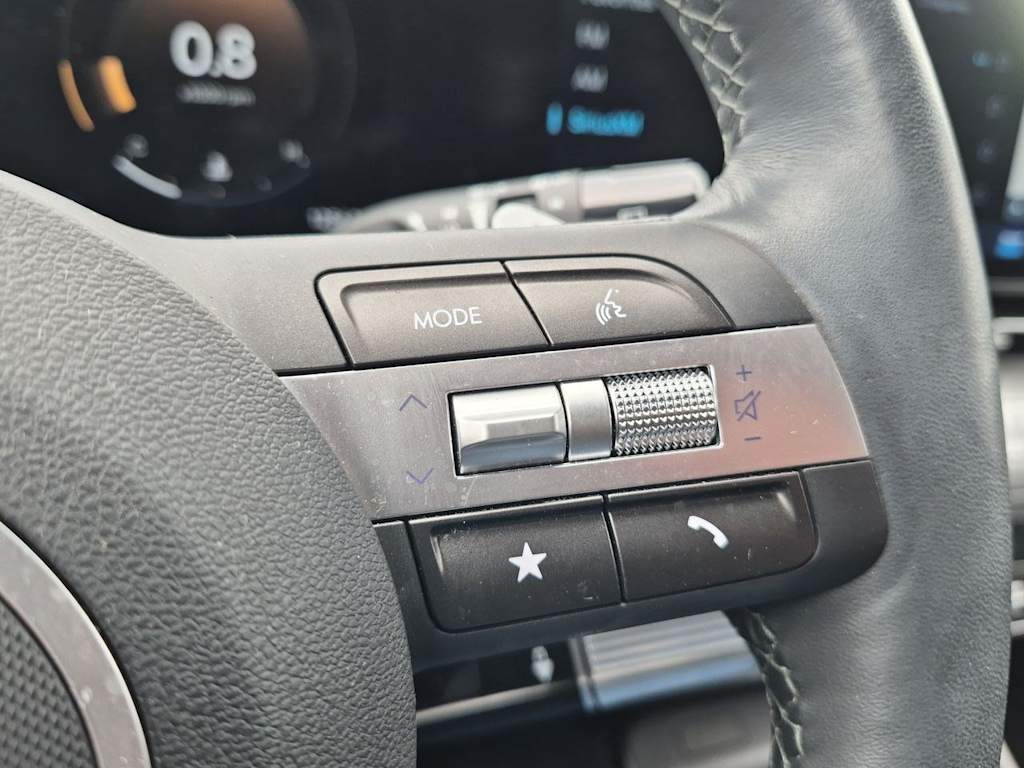 Thumbnail: 2025 Hyundai Kona - 30