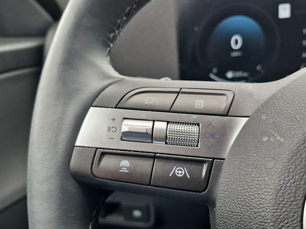 Thumbnail: 2025 Hyundai Kona - 29
