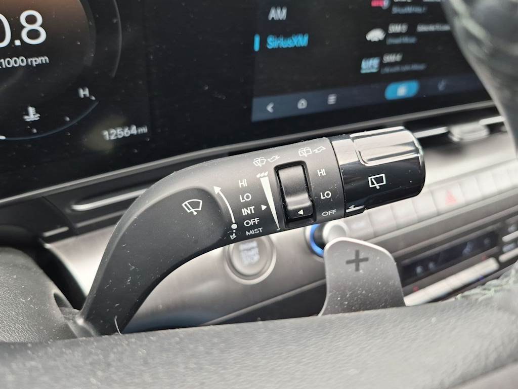 Thumbnail: 2025 Hyundai Kona - 31