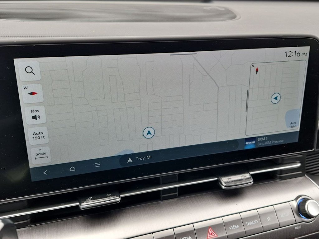 Thumbnail: 2025 Hyundai Kona - 33