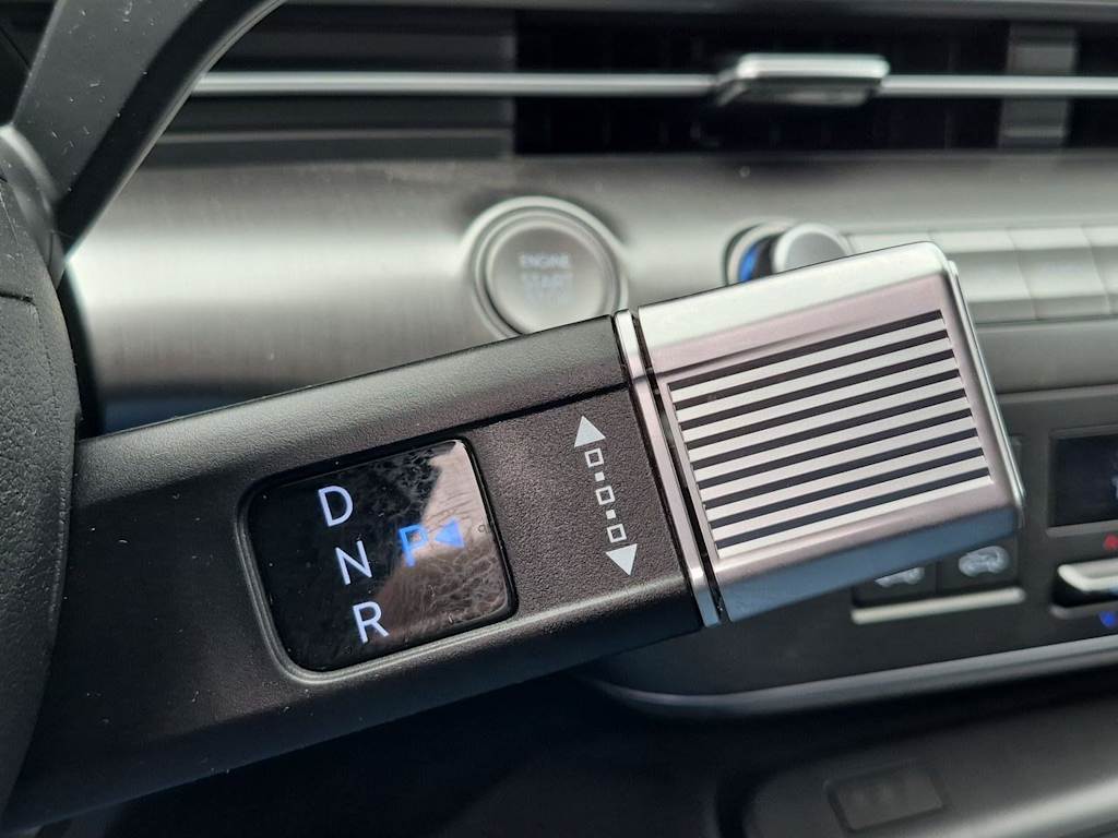 Thumbnail: 2025 Hyundai Kona - 37