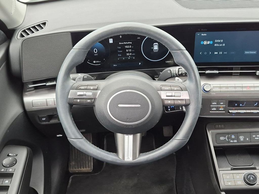 Thumbnail: 2025 Hyundai Kona - 14