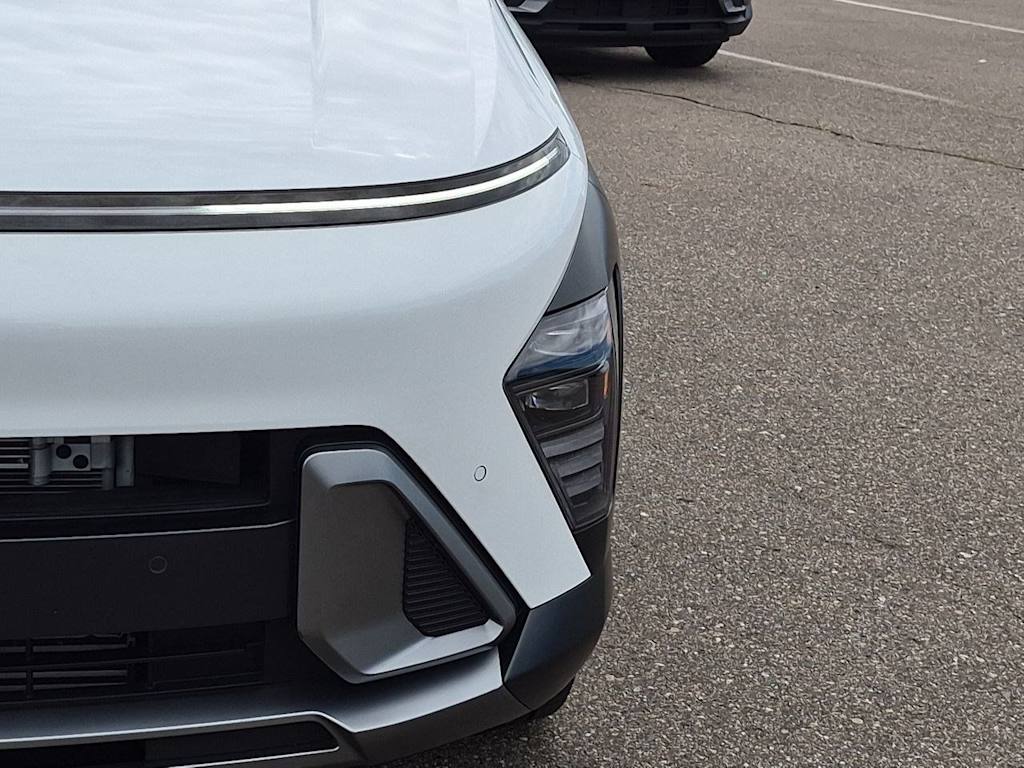 Thumbnail: 2025 Hyundai Kona - 23