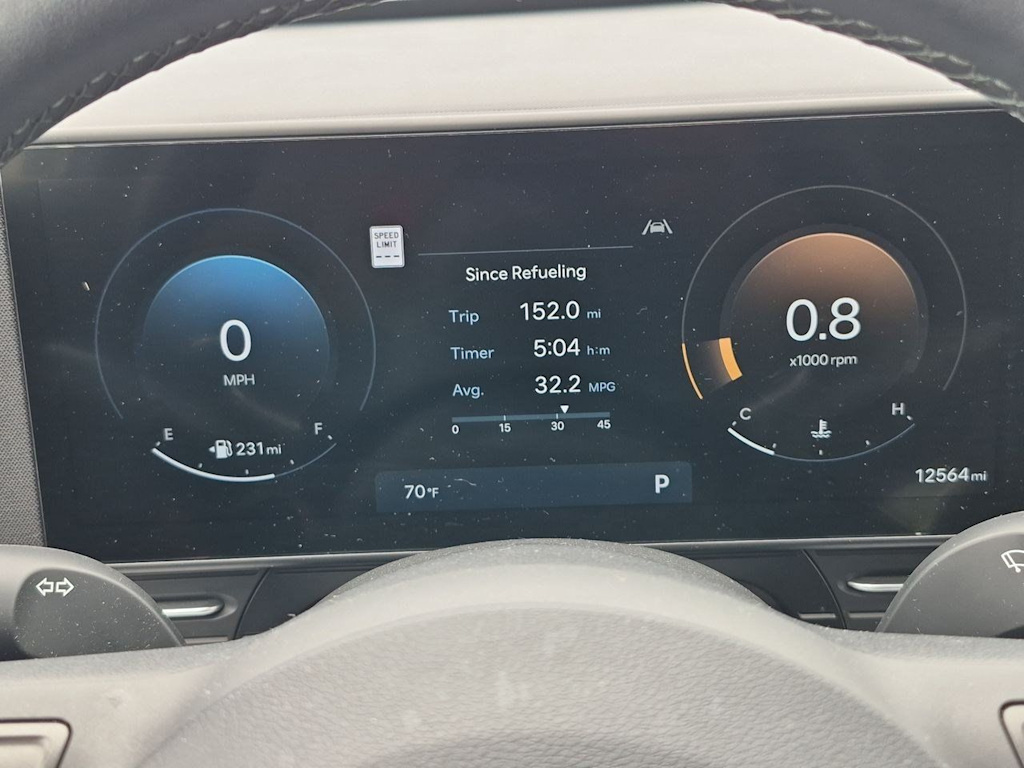 Thumbnail: 2025 Hyundai Kona - 16