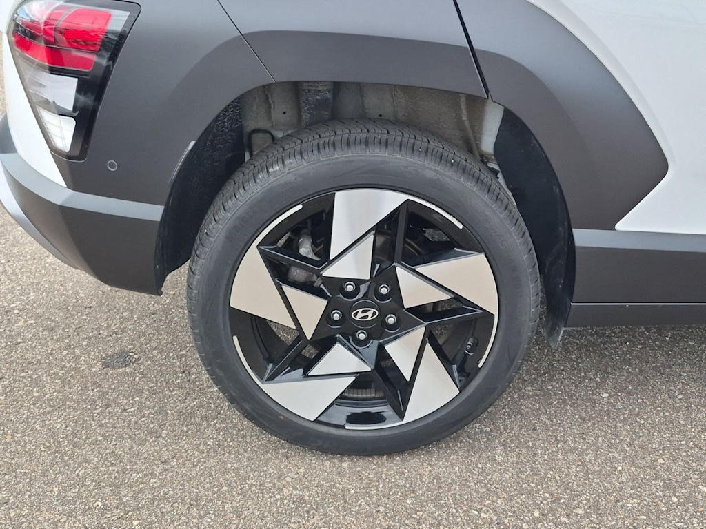 Thumbnail: 2025 Hyundai Kona - 8