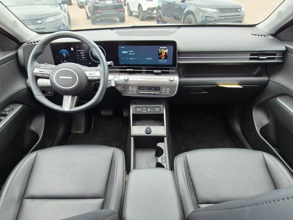 Thumbnail: 2025 Hyundai Kona - 10