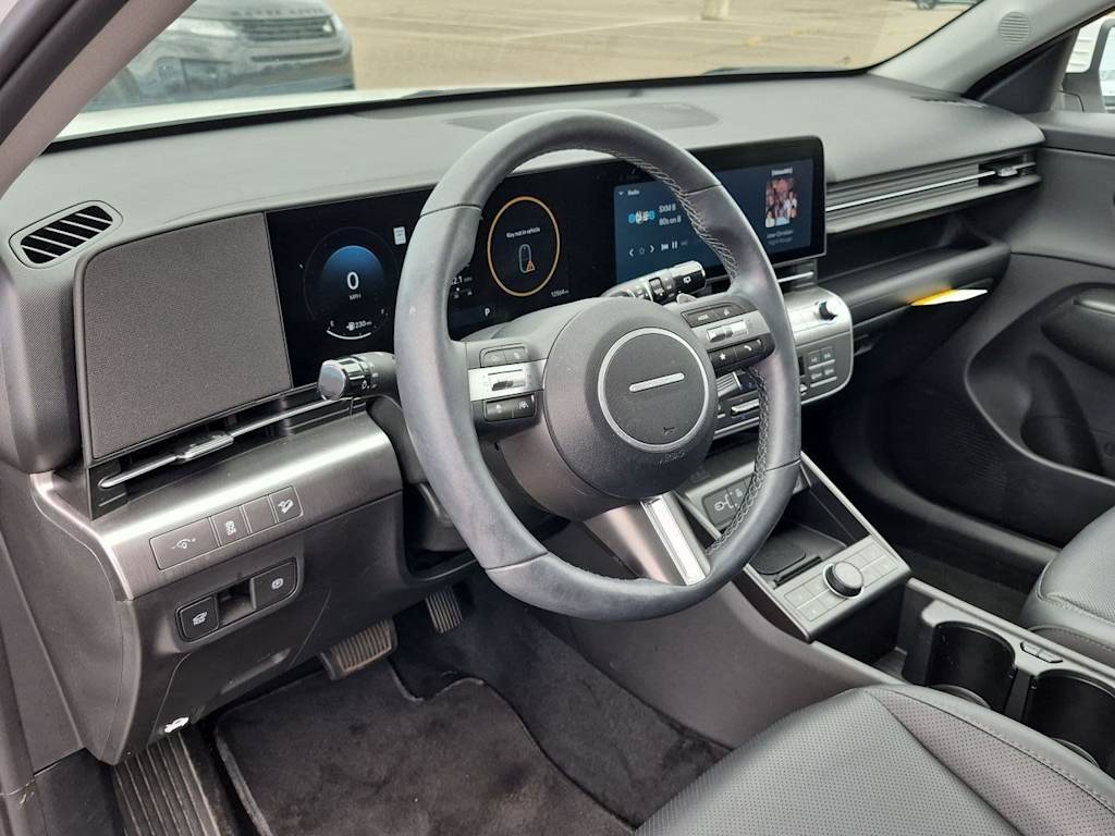 Thumbnail: 2025 Hyundai Kona - 2