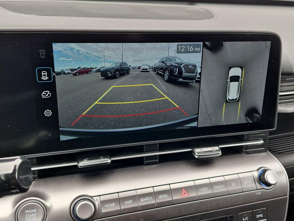 Thumbnail: 2025 Hyundai Kona - 34