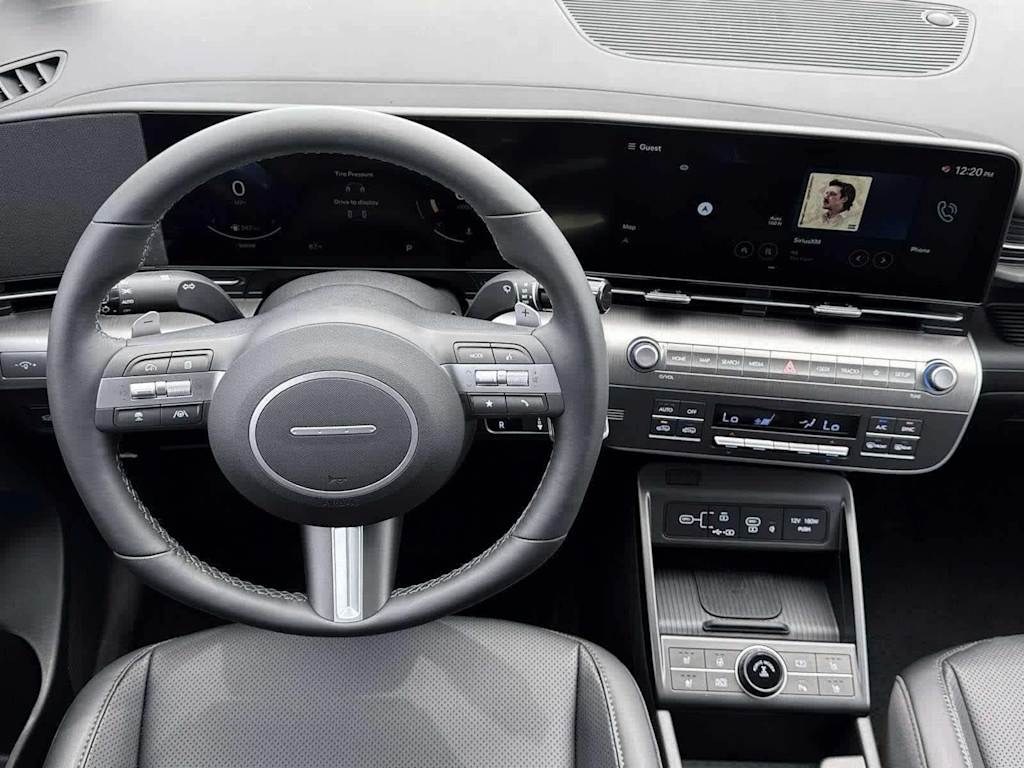 Thumbnail: 2026 Hyundai Kona - 11