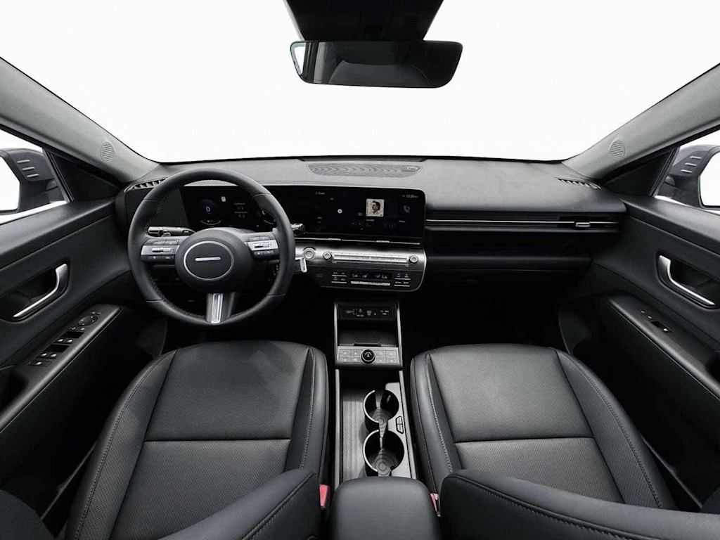 Thumbnail: 2026 Hyundai Kona - 2