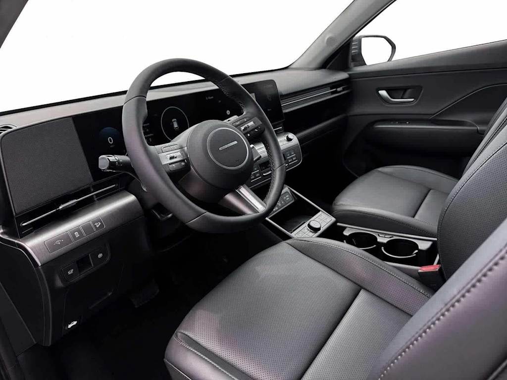 Thumbnail: 2026 Hyundai Kona - 7
