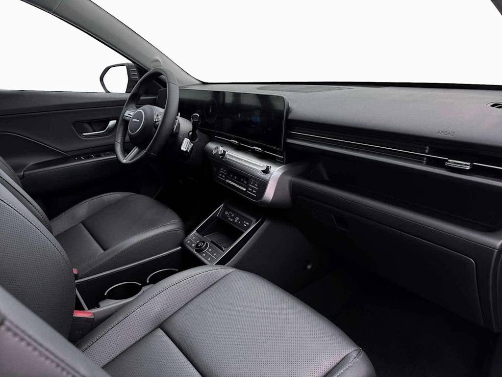 Thumbnail: 2026 Hyundai Kona - 10