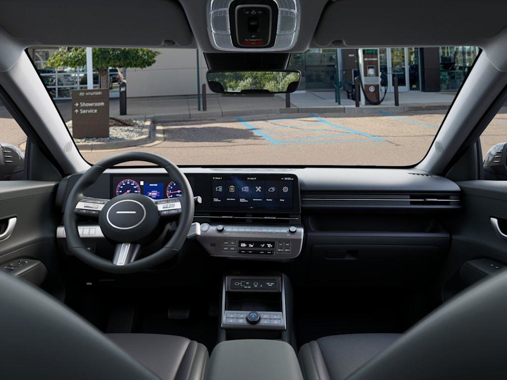 Thumbnail: 2027 Hyundai Kona - 2