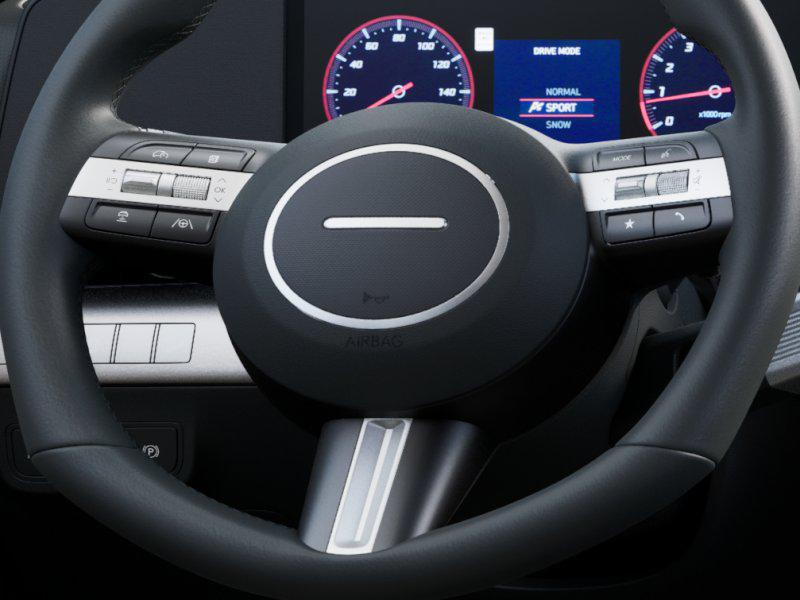 Thumbnail: 2027 Hyundai Kona - 15