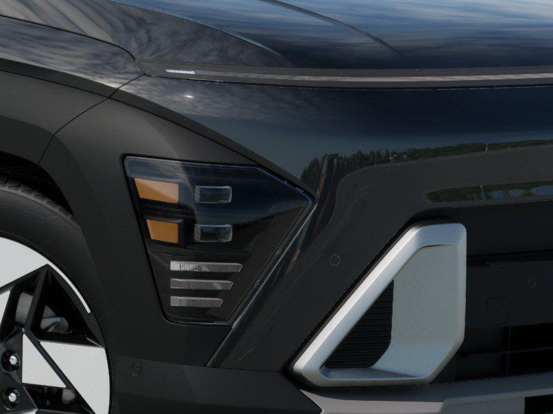 Thumbnail: 2027 Hyundai Kona - 12