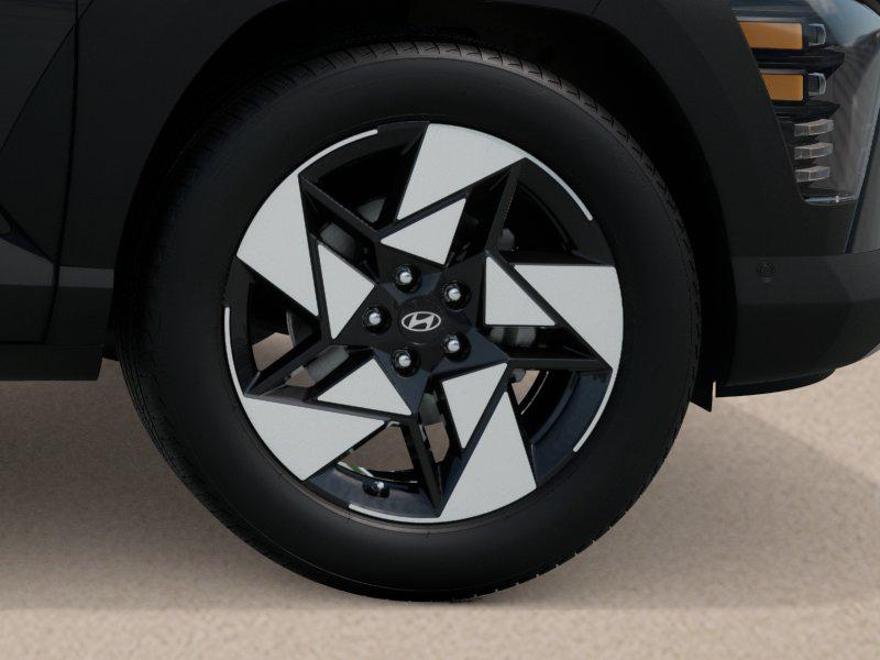 Thumbnail: 2027 Hyundai Kona - 6
