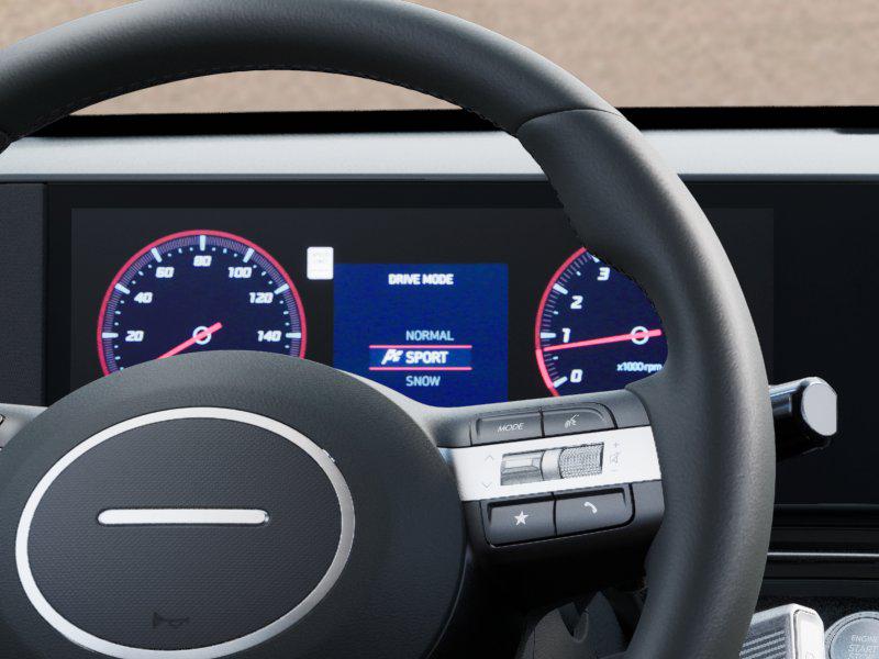 Thumbnail: 2027 Hyundai Kona - 14