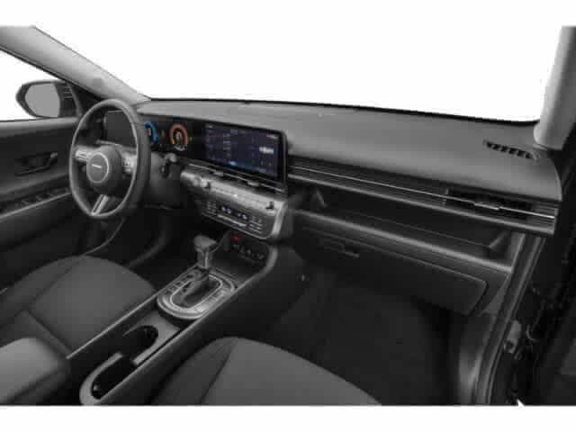 Thumbnail: 2027 Hyundai Kona - 2